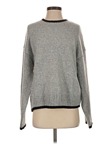 Sanctuary Pullover Sweater (view 1)