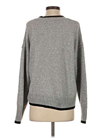 Sanctuary Pullover Sweater (view 2)