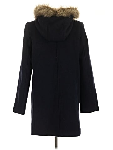 Ann Taylor LOFT Wool Coat (view 2)