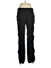 lucy Chevron-herringbone Black Active Pants Size L - photo 1
