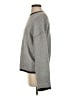 Sanctuary 100% Recycled Polyester Gray Pullover Sweater Size S - photo 5