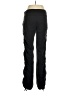 lucy Chevron-herringbone Black Active Pants Size L - photo 2