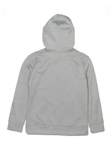Champion Zip Up Hoodie (view 2)