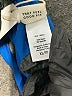 L Space Solid Blue Swimsuit Bottoms Size XS - photo 4