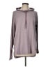 Athleta Gray Pullover Sweater Size L - photo 1