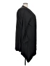 Unbranded Black Kimono Size 4X - photo 4