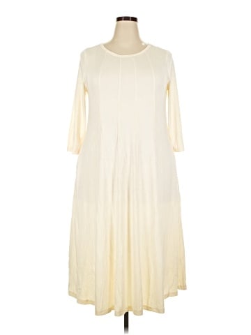 HOTOUCH Casual Dress (view 1)