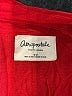 Aeropostale Red Long Sleeve Blouse Size M - photo 7