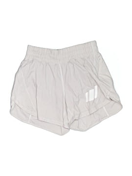 Lululemon Athletica Athletic Shorts