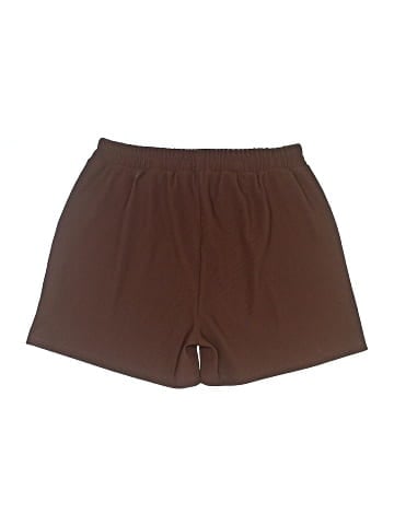 Zenana Athletic Shorts (view 2)