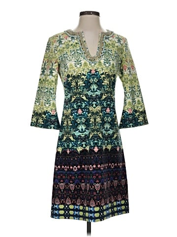 Taylor Casual Dress (view 1)