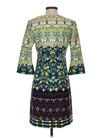 Taylor Casual Dress (view 2)