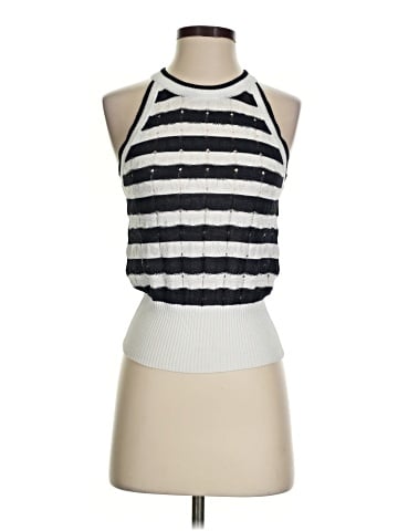 Veronica Beard Sweater Vest (view 1)