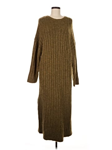 Zara Casual Dress (view 1)