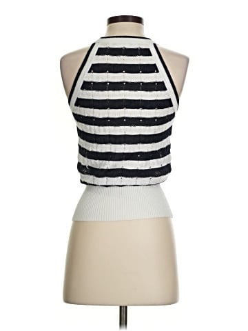Veronica Beard Sweater Vest (view 2)