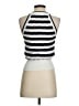 Veronica Beard White Sweater Vest Size S - photo 2