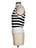 Veronica Beard White Sweater Vest Size S - photo 5