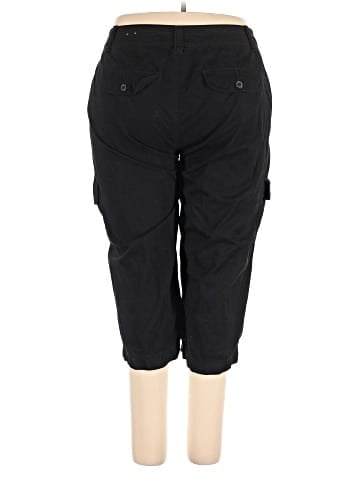 St. John's Bay Cargo Pants (view 2)