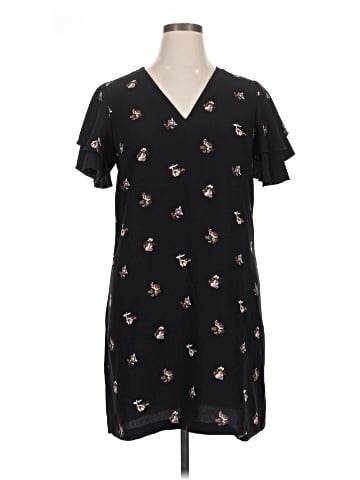Ann Taylor Casual Dress (view 1)