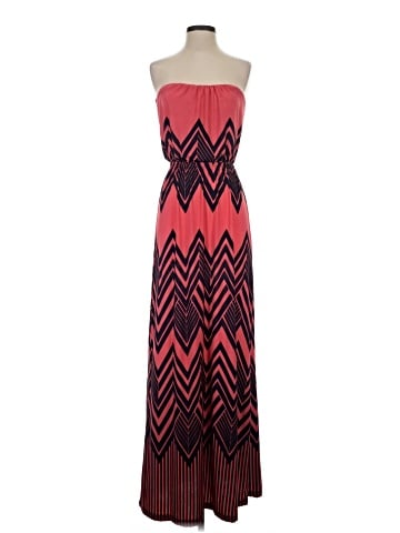 Trixxi Casual Dress (view 1)