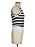 Veronica Beard White Sweater Vest Size S - photo 4