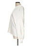 1.State Ivory Long Sleeve Top Size L - photo 5