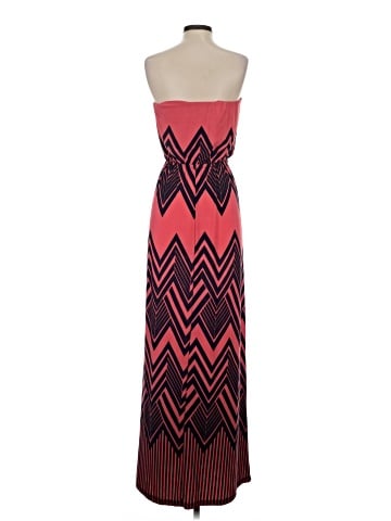 Trixxi Casual Dress (view 2)