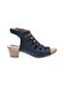 Clarks Blue Sandals Size 10 - photo 1