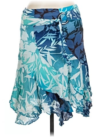 Amy Byer Casual Skirt (view 1)