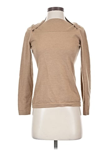 Banana Republic Turtleneck Sweater (view 1)