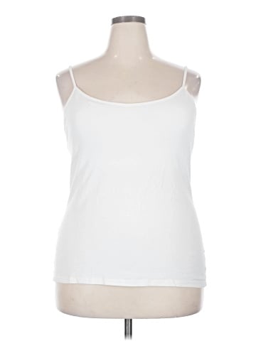 Hanes Tank Top (view 1)