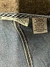 Basic Editions 100% Cotton Blue Casual Dress Size S - photo 8
