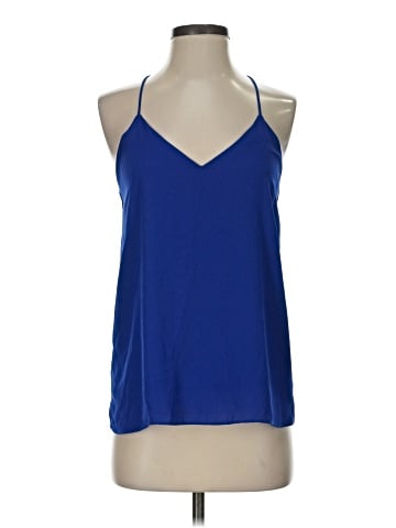 Nymphe Tank Top (view 1)