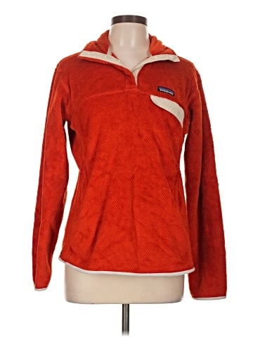Patagonia Fleece (view 1)