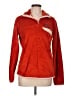 Patagonia Red Orange Fleece Size L - photo 1