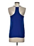 Nymphe Blue Tank Top Size S - photo 2