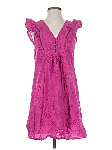 Ann Taylor LOFT Cocktail Dress (view 1)