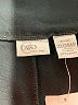 Cato Black Active Pants Size 22 Petite - photo 4