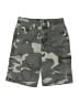 Assorted Brands Camo Gray Cargo Shorts Size 10 - photo 1