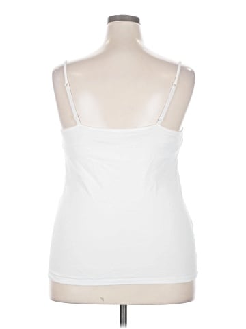 Hanes Tank Top (view 2)