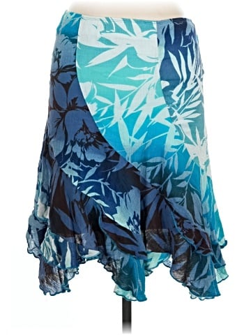 Amy Byer Casual Skirt (view 2)