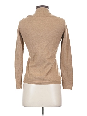 Banana Republic Turtleneck Sweater (view 2)