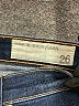 Rag & Bone/JEAN Solid Blue Jeans Size 26 waist - photo 7