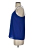 Nymphe Blue Tank Top Size S - photo 5