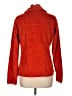 Patagonia Red Orange Fleece Size L - photo 2