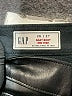 Gap 100% Polyester Black Casual Pants Size 26 waist (petite) - photo 7