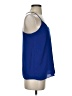 Nymphe Blue Tank Top Size S - photo 4