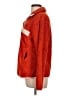 Patagonia Red Orange Fleece Size L - photo 5