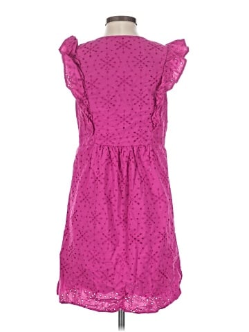Ann Taylor LOFT Cocktail Dress (view 2)
