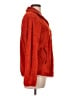 Patagonia Red Orange Fleece Size L - photo 4